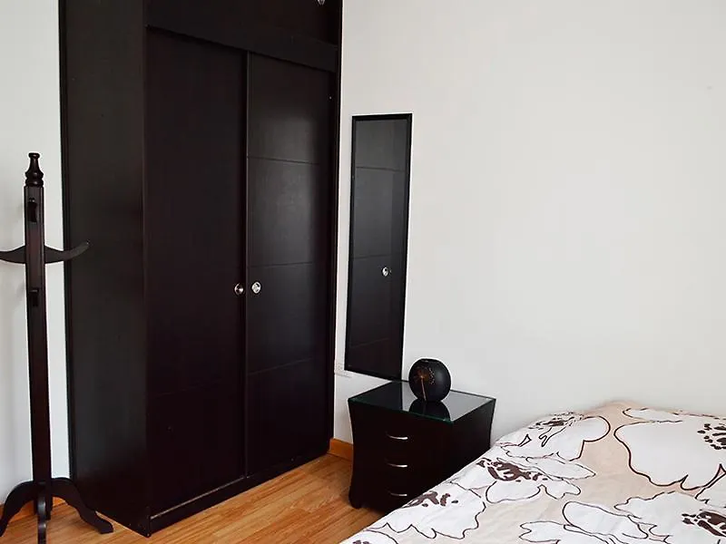 Casa Sole Hotel Bogota Guest house