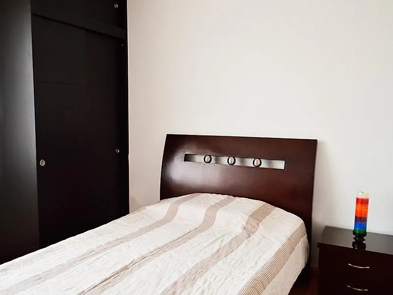Casa Sole Hotel Bogota Guest house