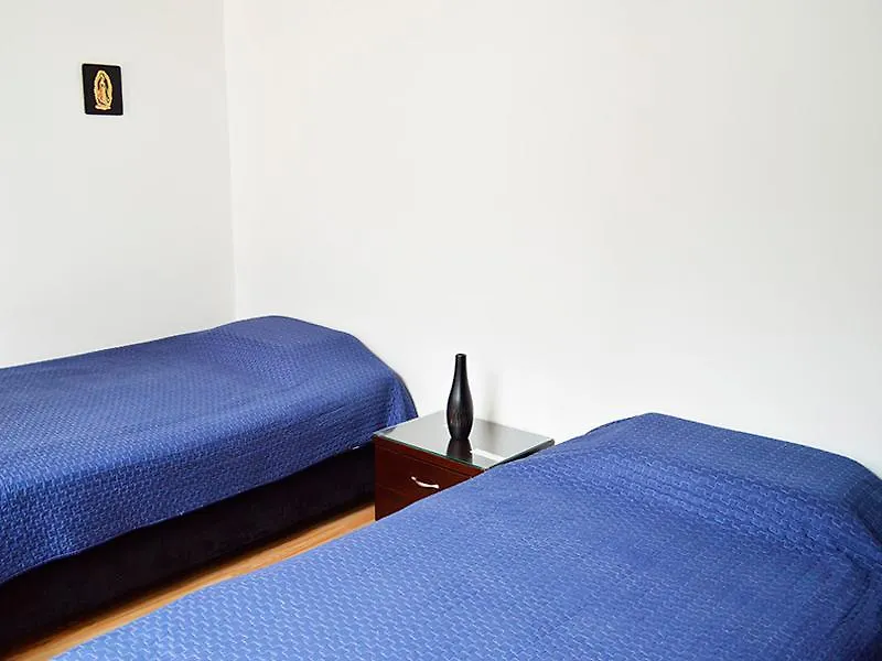 Casa Sole Hotel Bogota