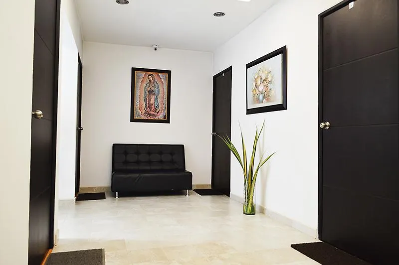 Casa Sole Hotel Bogota 0*,